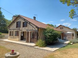 maison-a-vendre-|-laree-|-gers